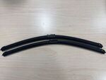 2048201300 - : Parts Kit, Wiper Blade for Mercedes-Benz Image