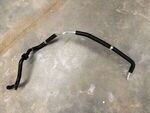 2228307100 - Heating and Ventilation: Piping for Mercedes-Benz Image