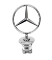 2218800086 - : Mercedes Star for Mercedes-Benz Image