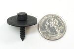 2019900536 - : Hex Head Tapping Screw for Mercedes-Benz Image