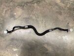 2535013901 - : Oil Cooler Line for Mercedes-Benz Image