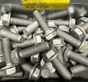 199907901 - : Hex Head Screw W Flange for Mercedes-Benz Image