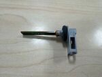 1638300272 - Heating and Ventilation: Temperature Sensor for Mercedes-Benz Image