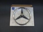 8171016 - Attachment Parts: Mercedes Star for Mercedes-Benz Image
