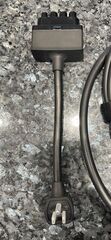 Charger - Mercedes-Benz (000-340-98-04)