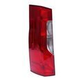 9108200200 - : Genuine Tail Lamp Assembly for Mercedes-Benz Image