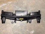 2535006900 - Chassis Sheet Metal Parts/Air Intake: Cold Air Intake for Mercedes-Benz Image
