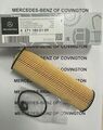 271180010990 - : Oil Filter for Mercedes-Benz Image
