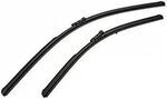166820104528 - : Parts Kit, Wiper Blade for Mercedes-Benz Image