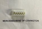 9820512 - Electrical Equipment and Instruments: Power Distributor for Mercedes-Benz Image