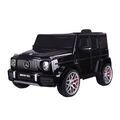 153109400 - : Mer Mercedes Benz Amg G63 Black for Mercedes-Benz Image