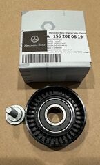 IDLER PULLEY - Mercedes-Benz (156-202-08-19)