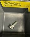 276 - : Hexalobular Screw for Mercedes-Benz Image