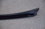 2536903003 - Trim and Lining: Water Deflector for Mercedes-Benz Image