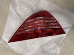 2158200964 - Electrical System: Tail Lamp for Mercedes-Benz Image