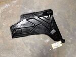 2466840600 - Substructure: Cover, Substructure for Mercedes-Benz Image