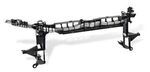 246620023464 - : Carrier for Mercedes-Benz Image