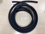 2304768726 - Brakes: Hose for Mercedes-Benz Image