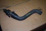 4635017082 - Chassis Sheet Metal/Air Intake: Hose for Mercedes-Benz Image