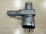 14620230 - : Steering Wheel Lock for Mercedes-Benz Image