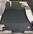 21368001069G33 - : All-Season Floor Mats Classic for Mercedes-Benz Image