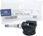 905720064 - : Tire Pressure Monitoring System (TPMS) Sensor for Mercedes-Benz Image