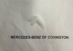 9903872 - : Angle Piece for Mercedes-Benz Image