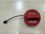 2114700905 - : Filler Cap for Mercedes-Benz Image