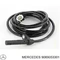9069053301 - Brakes: ABS Sensor for Mercedes-Benz Image
