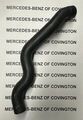 1120180482 - Chassis Sheet Metal/Air Intake: Hose for Mercedes-Benz Image