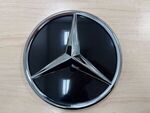 8800100 - Bumper/Fender/Hood: Base Plate for Mercedes-Benz Image