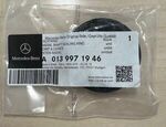 139971946 - Front Axle: Radial Shaft Sealing Ring for Mercedes-Benz Image
