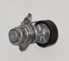 4E145299N - Cooling System: Belt Tensioner for Volkswagen: Golf, Golf SportWagen, Jetta, Taos Image