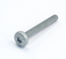 N91097301 - Engine: Engine Intake Manifold Bolt for Volkswagen: Arteon, Atlas, Atlas Cross Sport, Beetle, Golf, Golf Alltrack, Golf R, Golf SportWagen, GTI, Jetta, Passat, Tiguan Image