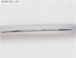 3C0853515C2ZZ - Body: Side Molding for Volkswagen: Passat Image