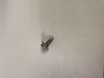 N90921002 - Body: Hinge Bolt for Volkswagen: Passat Image