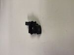 5H0959833WHS - Body: Fuel Door Switch for Volkswagen Image