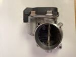 3H133062C - Fuel System: Throttle Body for Volkswagen Image