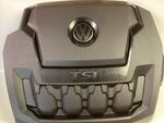6K103925CM - : Engine Cover for Volkswagen: Beetle, Passat Image
