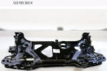 5C0199369H - : Sub Frame for Volkswagen Image