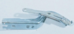 11A823302B - : Hood Hinge for Volkswagen Image