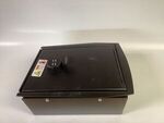 3CN061136A - Interior: Security Console Safe by Tuffy Security for Volkswagen Image