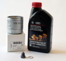 VWSKIT001 - : 2022-2025 Volkswagen Jetta 1.5L OEM Oil Change Kit for Volkswagen Image