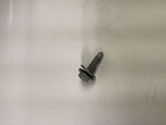 N91229601 - Fuel System: Fuel Tank Mount Bolt for Volkswagen: Golf R, Jetta, Taos, Tiguan Image