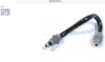 3C0611763A - : Brake Line for Volkswagen: CC, Passat Image