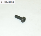 N10124304 - Engine: Insert Bolt for Volkswagen: Tiguan, Tiguan Limited Image
