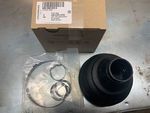 6R0498203A - Front Drive Axle: Outer Boot for Volkswagen: Jetta Image