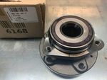5Q0407621F - Suspension: Front Hub &amp; Bearing for Volkswagen: Jetta, Taos, Tiguan Image