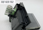 3QF820102 - HVAC: Evaporator for Volkswagen Image