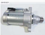 2M911022F - Electrical: Starter for Volkswagen: Arteon, Atlas, Atlas Cross Sport, Golf R, GTI, Jetta, Tiguan Image